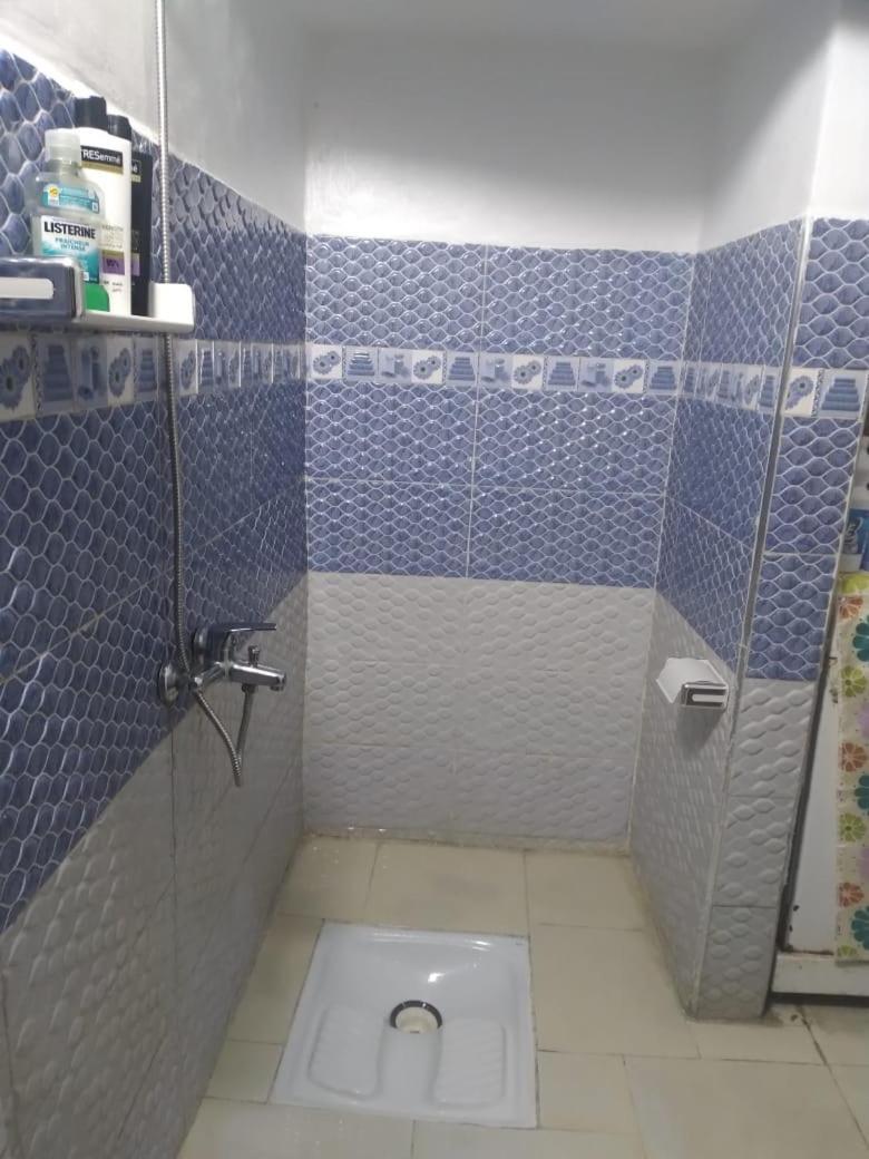 Hébergement de vacances Tima House Tanger