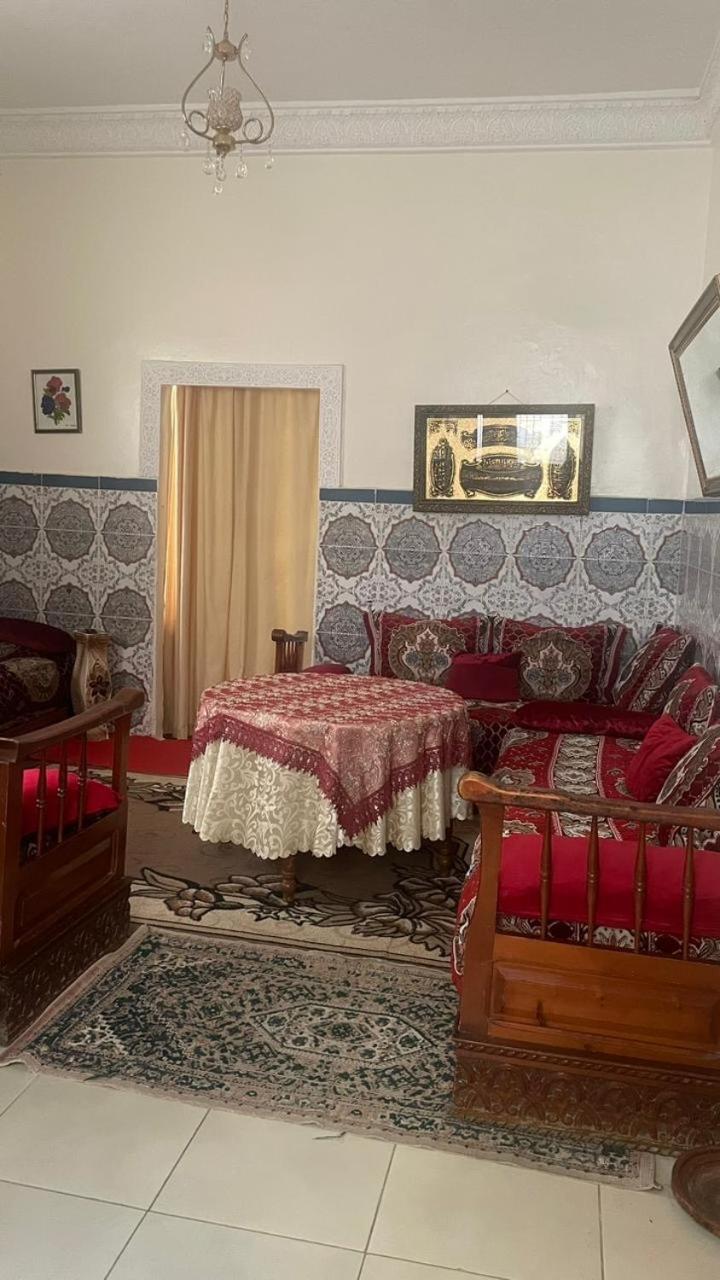 Tima House * Tanger